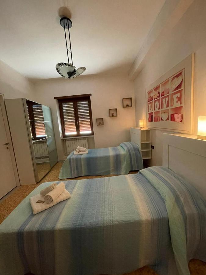 Scicocco Sweet Home Bagnoli Del Trigno Exterior photo